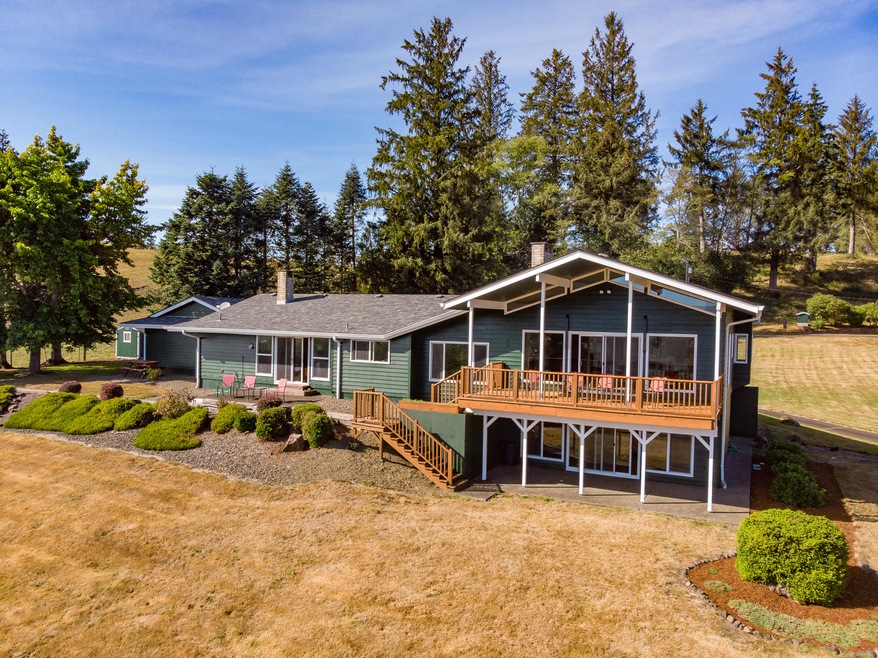 1370 Edelwyss Rd, Tillamook, OR 97141 - photo 1