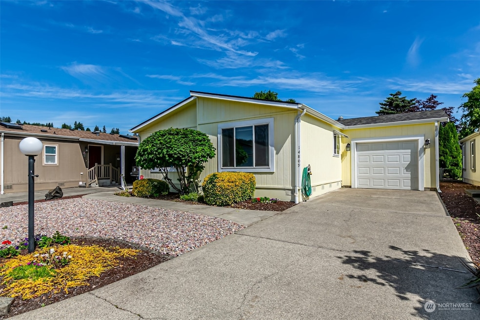 14809 121st St E unit 9, Puyallup, WA 98374 - photo 1