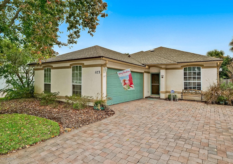 1173 Sandpiper Ln E-1