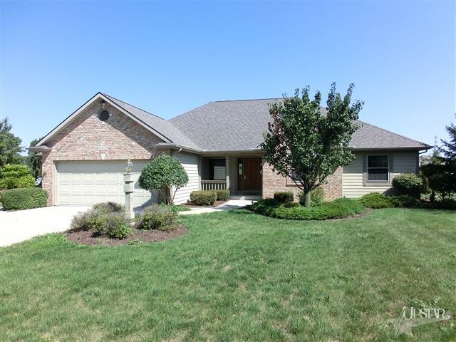 10409 Cedar Oaks Ln, Fort Wayne, IN 46835 - photo 1
