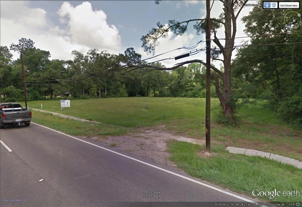 1018 W Thomas St, Hammond, LA 70403 - photo 1