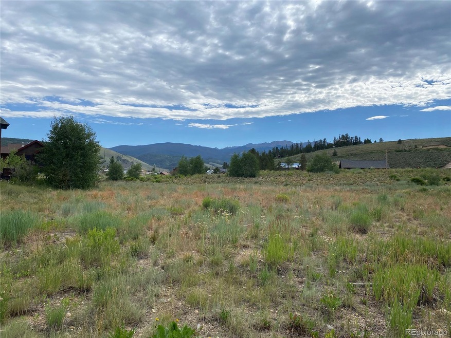 701 County Road 514, Granby, CO 80446 | MLS# REC4438180