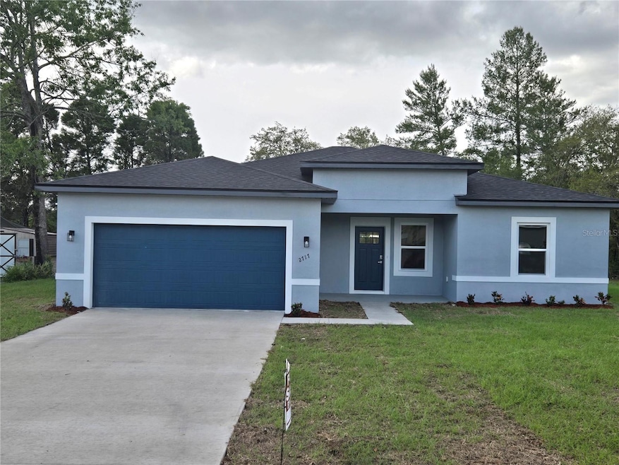 2717 SW 140th Loop, Ocala, FL 34473 - photo 1