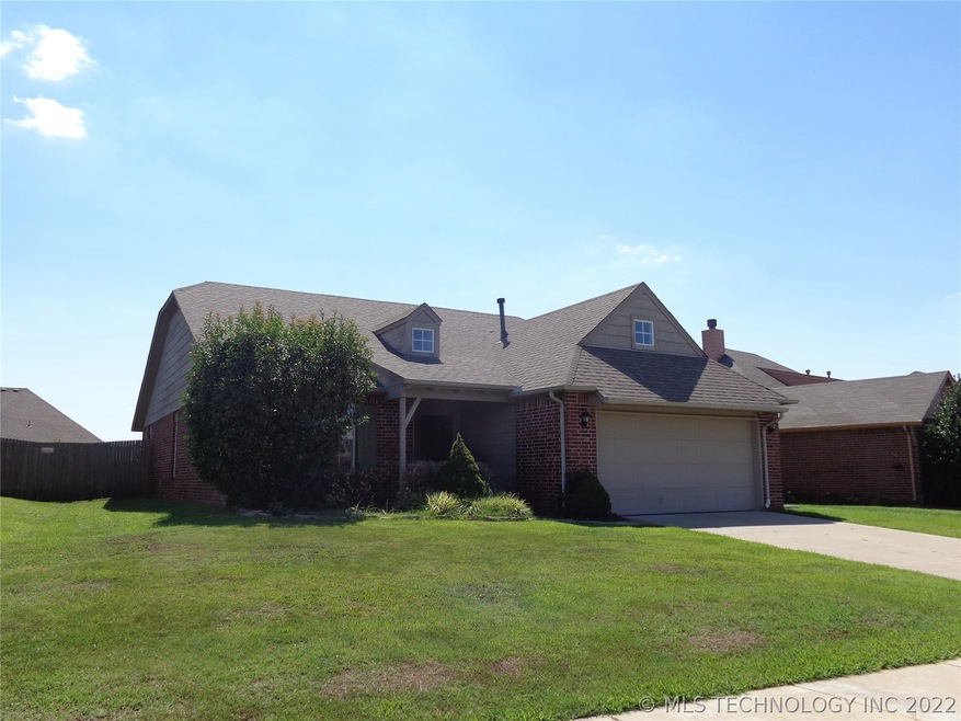 unlisted-address, Broken Arrow, OK 74014 - photo 1