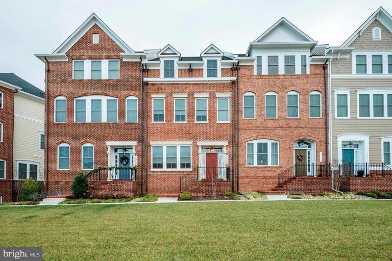 7917 Maple Lawn Blvd, Fulton, MD 20759 - photo 1