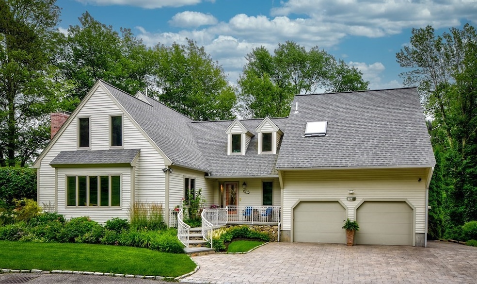 16B Garvey Rd, Framingham, MA 01701 - photo 1