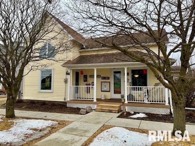 105 Main St, Charlotte, IA 52731 | MLS# RMAQC4249877 | Homes.com