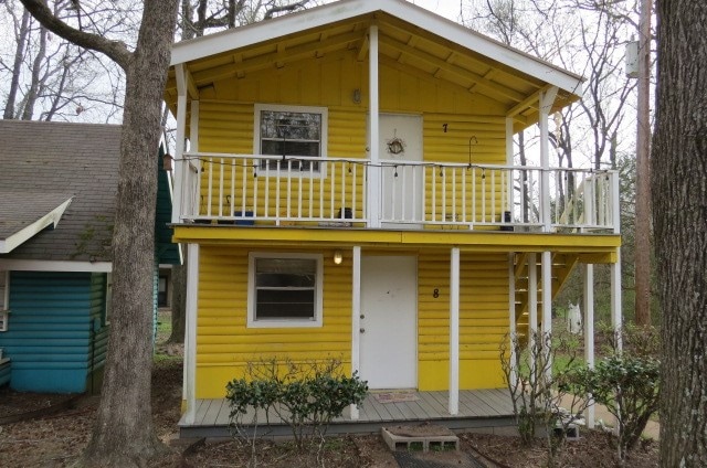 3300 Elks Dr unit 8, Huntsville, TX 77340 - photo 1