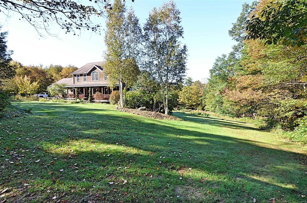 230 Beech Hill Rd, Andover, NH 03216 - photo 1