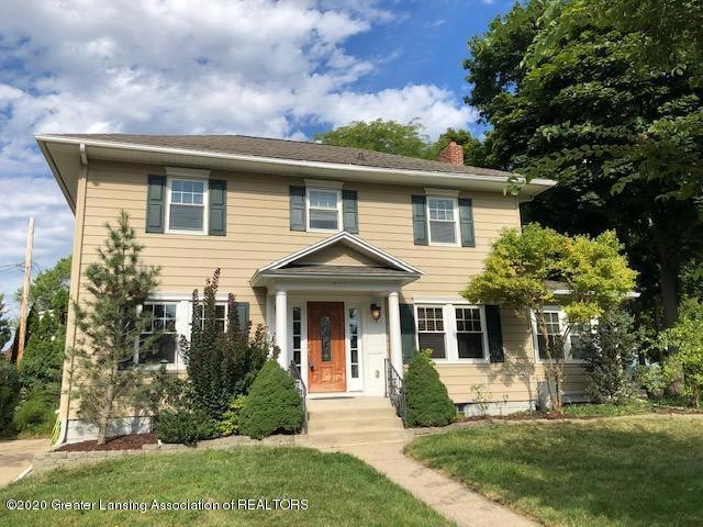 329 N Jenison Ave, Lansing, MI 48915 - photo 1