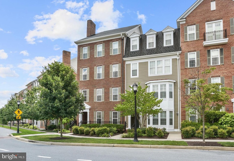 7662 Maple Lawn Blvd unit 25, Fulton, MD 20759 - photo 1