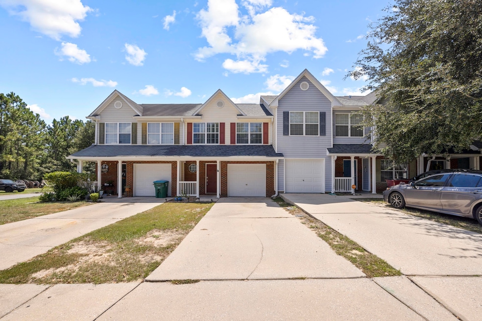 313 Crooked Pine Trail, Crestview, FL 32539 - photo 1