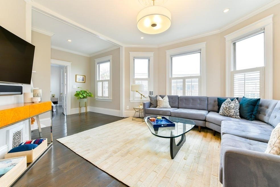 16A Eden St unit 3, Boston, MA 02129 - photo 1