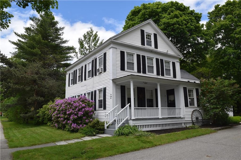 165 North St, Saco, ME 04072 - photo 1