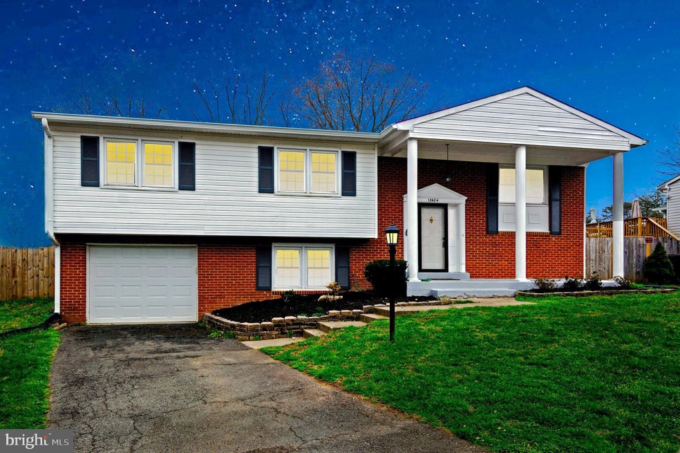 13404 Nickleson Dr, Woodbridge, VA 22193 - photo 1