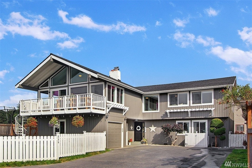 539 Hemlock Way, Edmonds, WA 98020 - photo 1