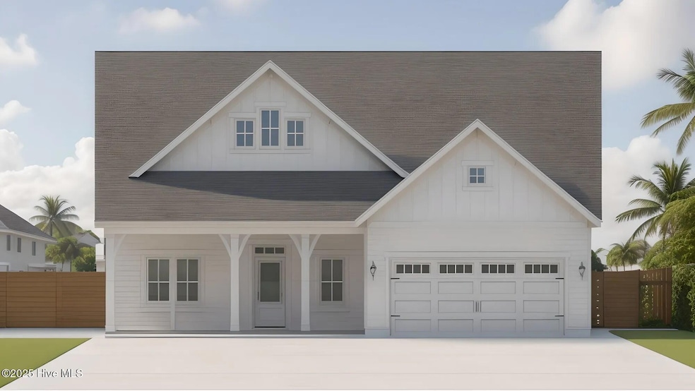 Front Elevation