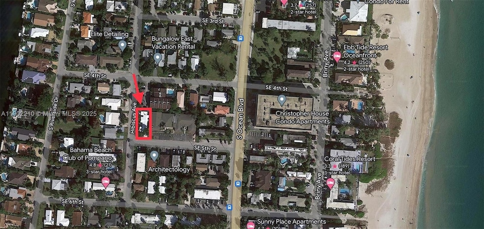 408 Hibiscus Ave unit 2, Pompano Beach, FL 33062 - photo 1