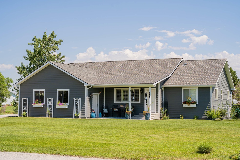257 Antigone Drive!