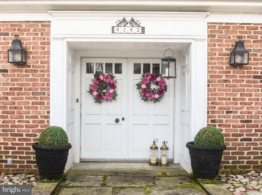 4142 Presidential Dr, Lafayette Hill, PA 19444 - photo 1