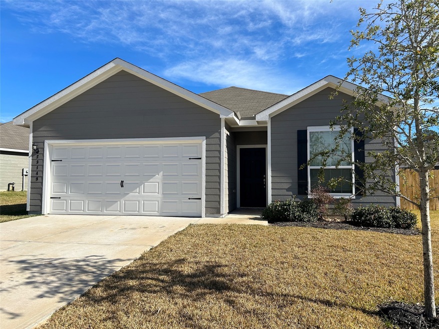 Beautifully designed exterior