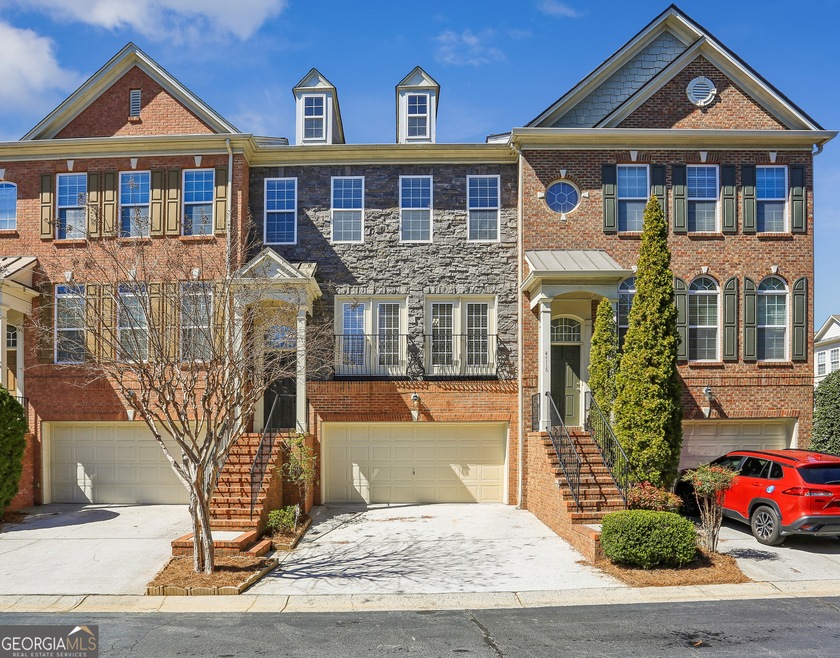 4718 Wehunt Trail SE unit 20, Smyrna, GA 30082 - photo 1