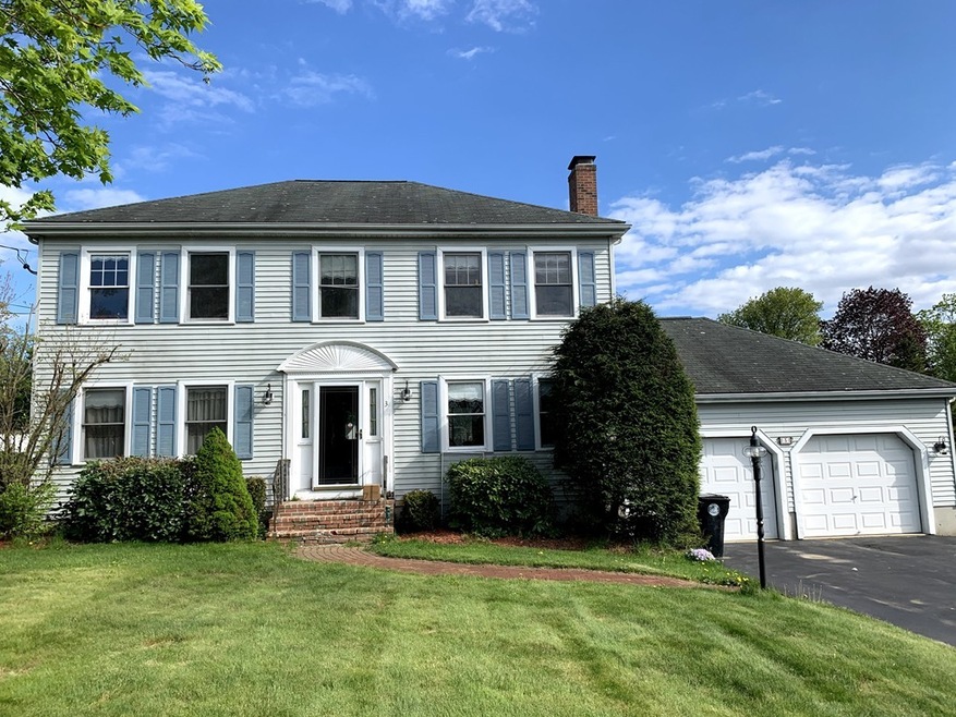 3 Oakdale Farm Rd, Whitman, MA 02382 - photo 1