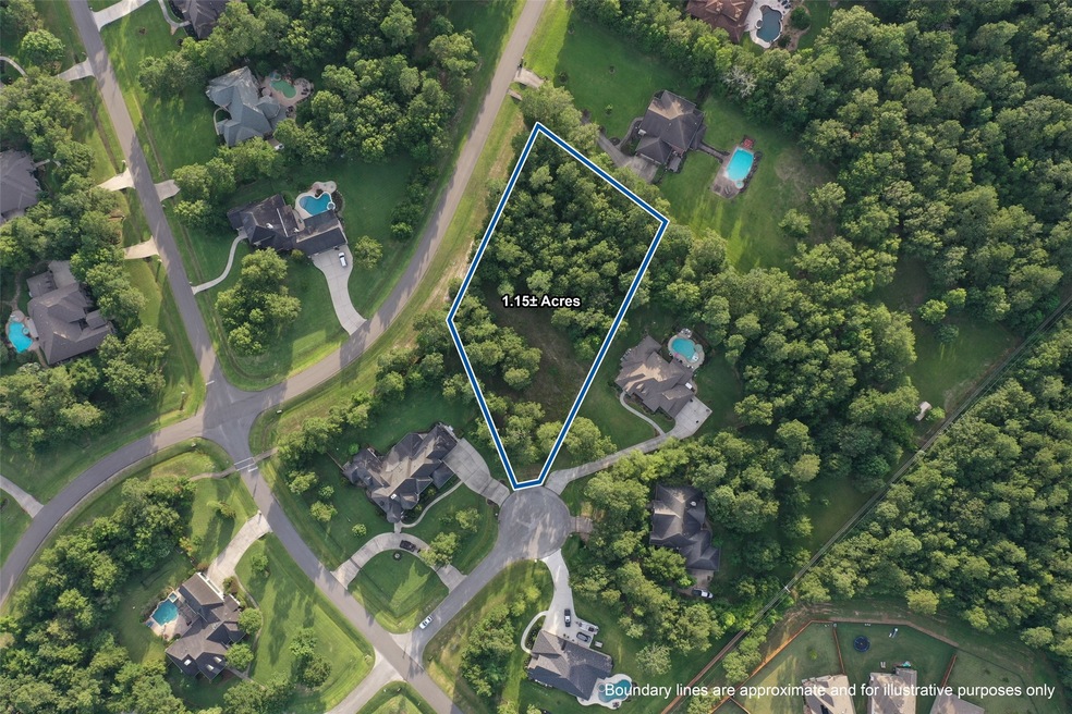 28607 Laurens Landing, Spring, TX 77386 - photo 1