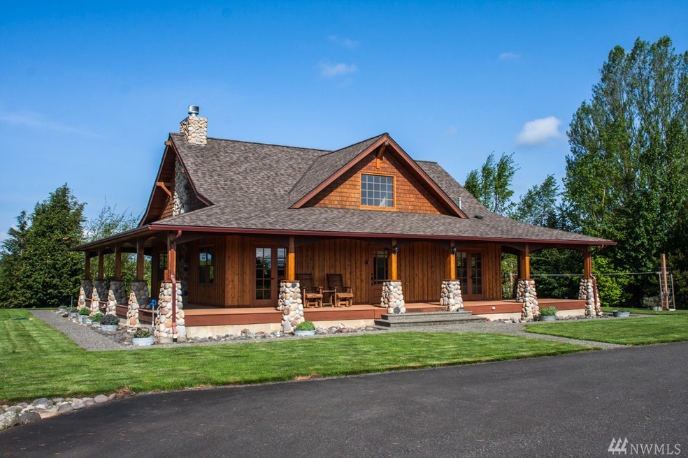 140 W Hemmi Rd, Bellingham, WA 98226 - photo 1