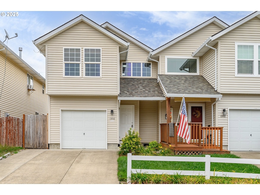 1306 Parkside Ln, Newberg, OR 97132 - photo 1