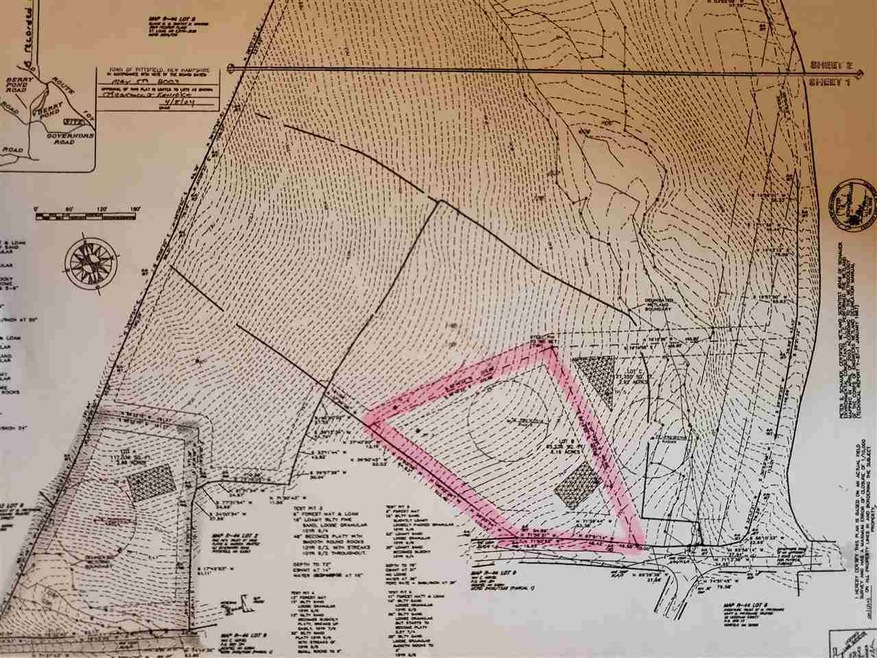 0 Governors Rd unit Lot 1-4 4780483, Pittsfield, NH 03263 - photo 1