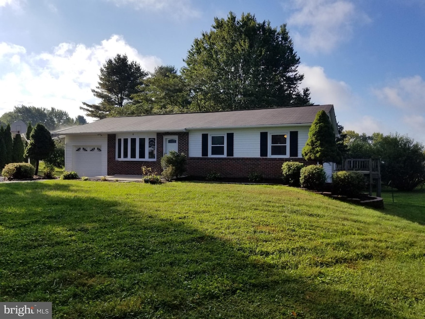 603 Fern Way, Sykesville, MD 21784 - photo 1