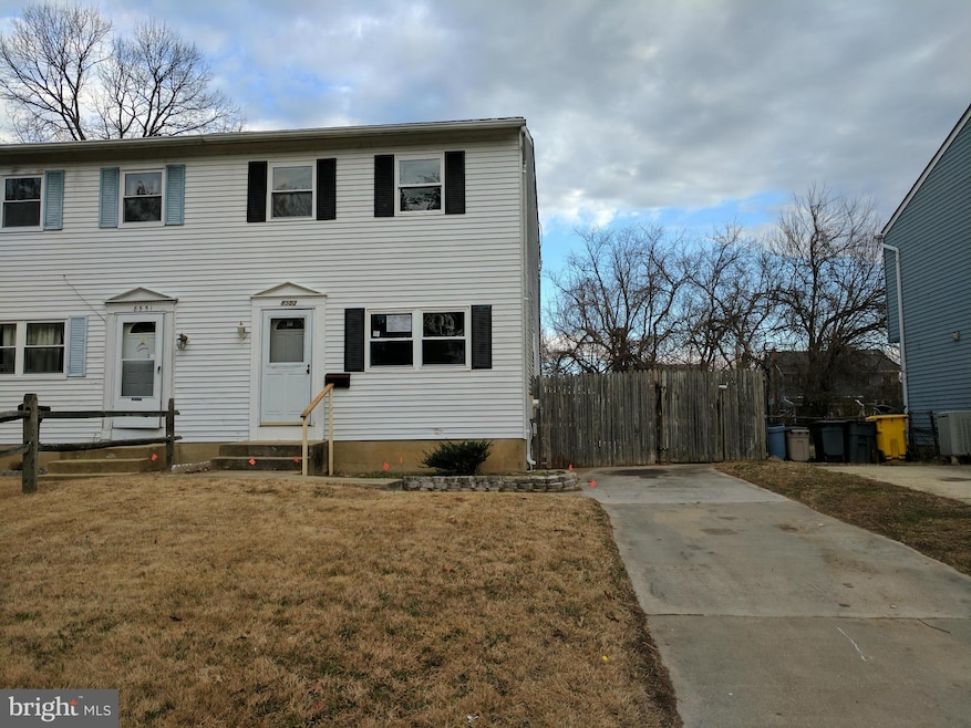 8553 Summit Rd, Pasadena, MD 21122 - photo 1