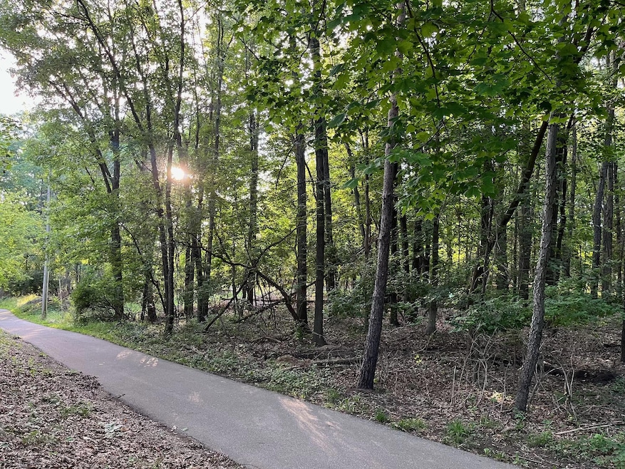 6761 Burton St SE, Grand Rapids, MI 49546 - photo 1