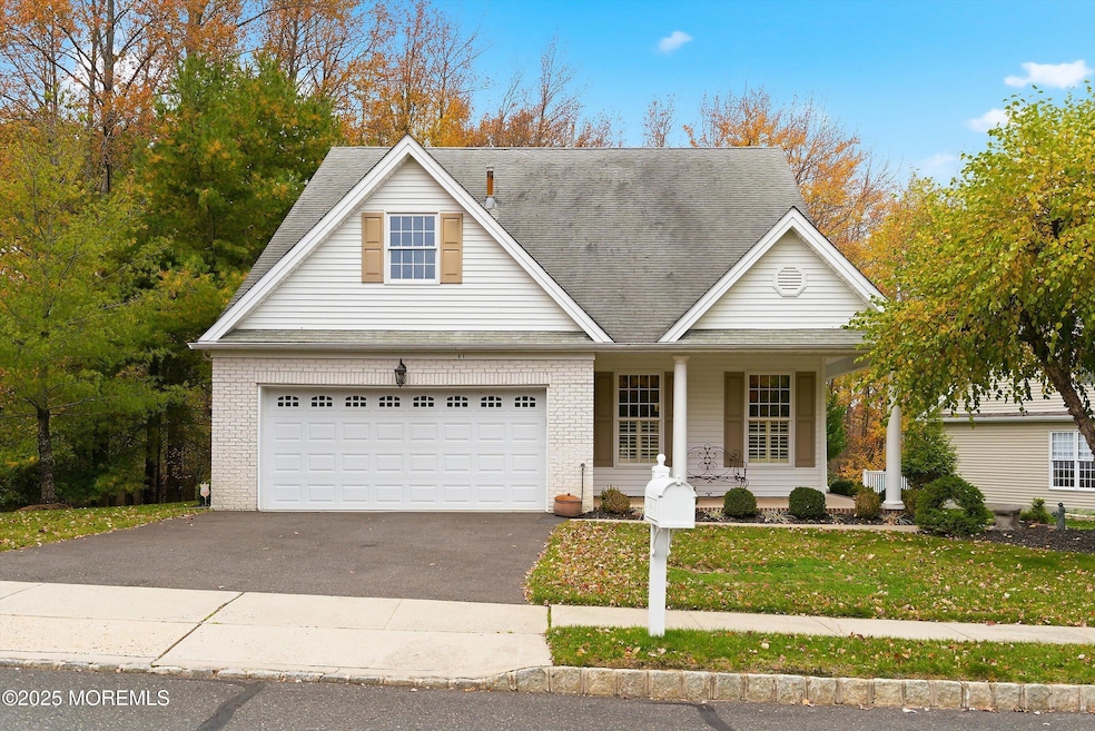 41 Rolling Meadows Blvd S, Asbury Park, NJ 07712 - photo 1