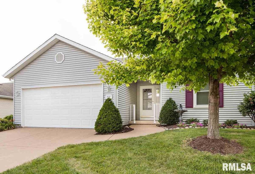 5200 Villa Dr unit 57, Davenport, IA 52806 - photo 1