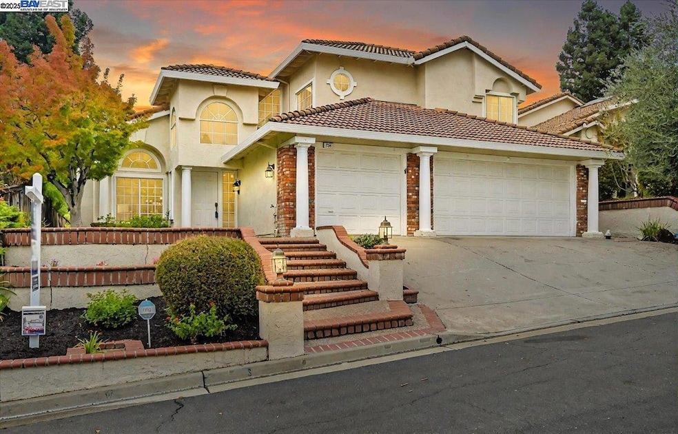 234 Laurelglen Ct, Danville, CA 94506 - photo 1