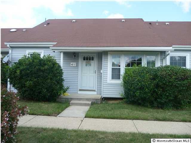 42 Piazza Correale unit C, Freehold, NJ 07728 - photo 1