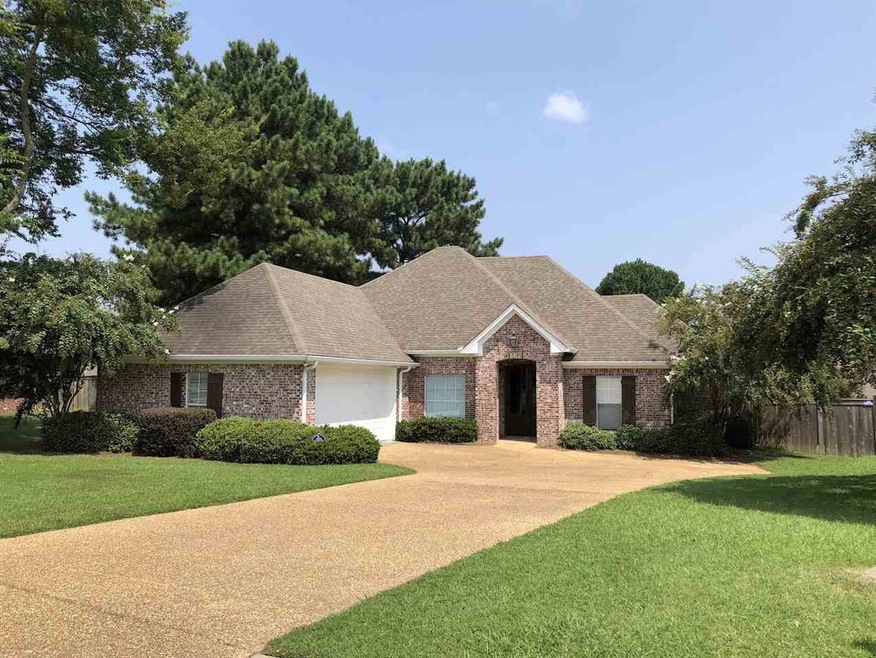 106 Linden Cove, Madison, MS 39110 - photo 1