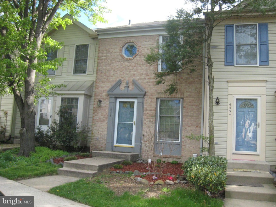 6556 Skylemar Trail, Centreville, VA 20121 - photo 1