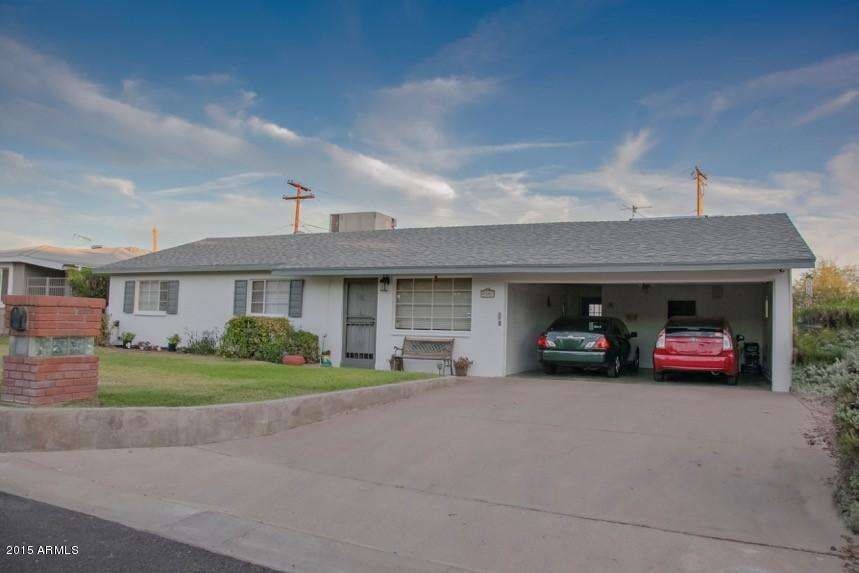 1401 E Royal Palm Rd, Phoenix, AZ 85020 - photo 1