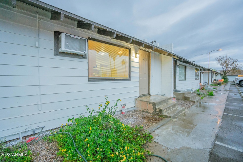 864 E Chandler Blvd unit 6, Chandler, AZ 85225 - photo 1