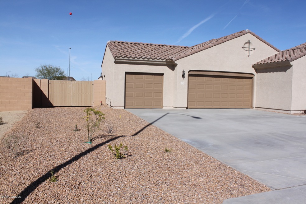 3 car garage