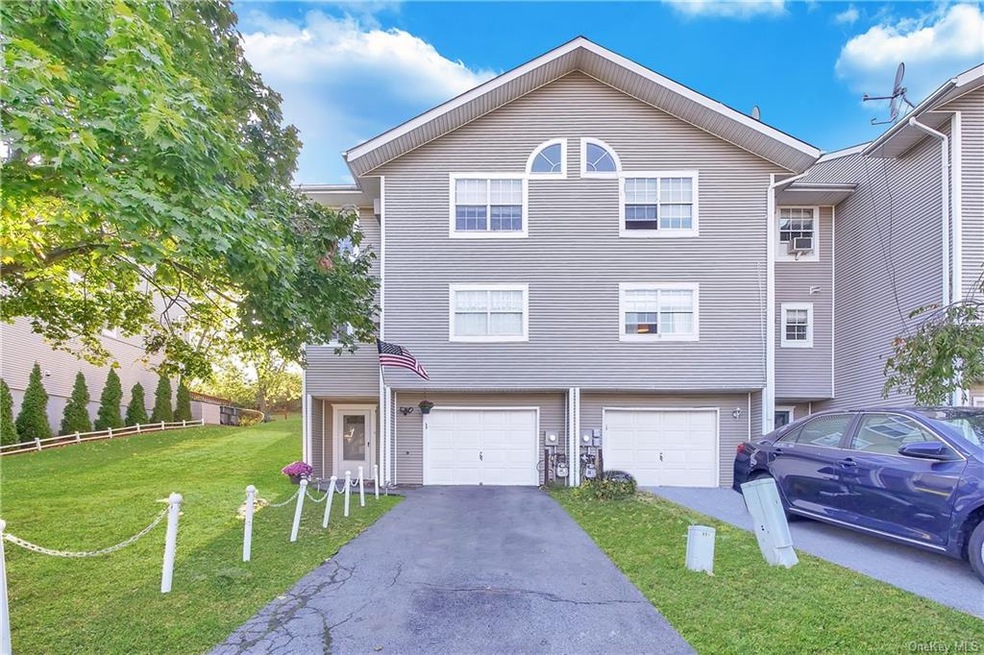 45 Brookside Dr W, Harriman, NY 10926 - photo 1