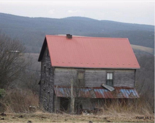 Main View