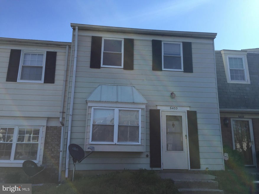 6453 Lamplighter Ridge, Glen Burnie, MD 21061 - photo 1