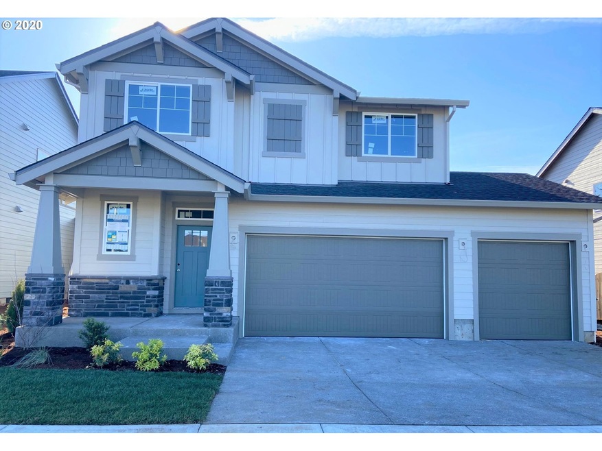 1713 S Fig St unit HS 69, Canby, OR 97013 - photo 1