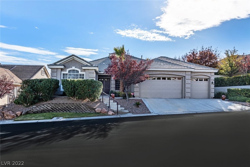 Great Curb Appeal! Gated Community