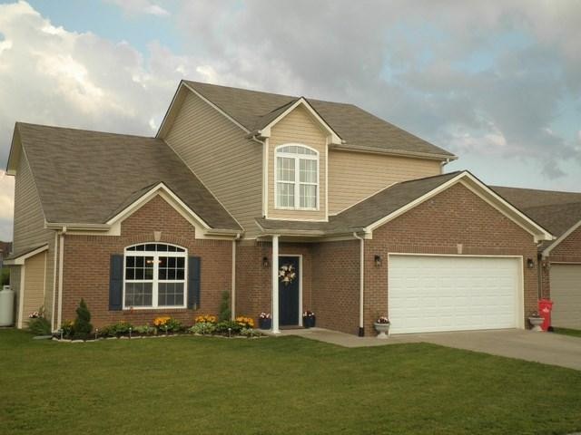 205 Hogan Dr, Frankfort, KY 40601 - photo 1