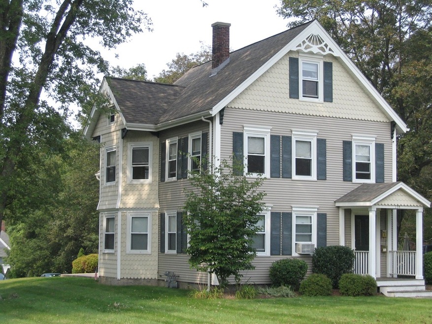 154 N Main St unit 2, Natick, MA 01760 - photo 1